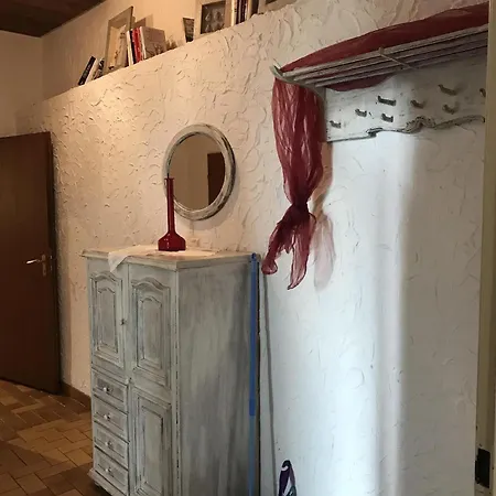 Fuer Vier Personen Im Erdgeschoss Apartment